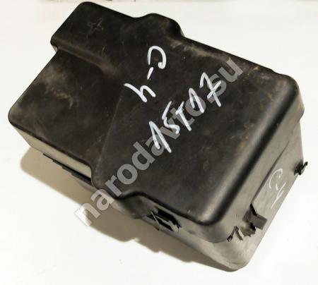 коробка аккумулятора Citroen C4 2005-2011 