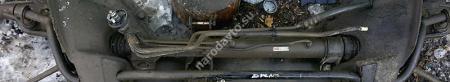 Рулевая рейка Citroen Jumper 230 1994-2002 JRP717