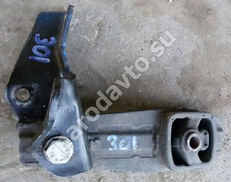 подушка задняя АКПП /кронштейн/опора двигателя задняя/ для Peugeot 301 2013 Citroen C-Elysee 2012> 