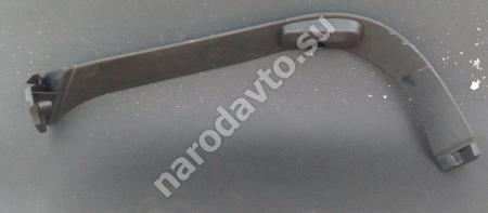 Обшивка крышки багажника внутренняя правая Citroen C4 Grand Picasso 2006-2018 