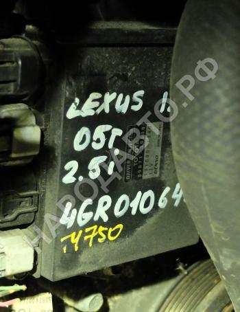 Блок управления форсунками Lexus IS 250/350 2005-2013 8987130030 1310001340