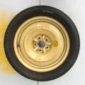 Диск колесный железный (докатка) 17 Lexus GS 300 1993-1998 4261130A60