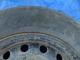 Диск колесный железный 15 Citroen Xsara 1997-2005 5401J2
