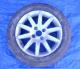 Диски колесные легкосплавные (к-кт) 16 Citroen Xsara Picasso 1999-2010 
