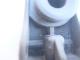 Подушка радиатора верхняя Citroen Berlingo(FIRST) (M59) 2002-2012 131322