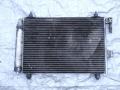 Радиатор кондиционера (конденсер) Peugeot 407 2004-2010 6455FX