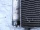 Радиатор кондиционера (конденсер) Citroen C5 2004-2008 6455FX