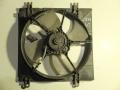 Вентилятор радиатора двигателя Honda CR-V 1996-2002 122750-1205
