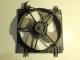 Вентилятор радиатора двигателя Honda CR-V 1996-2002 122750-1205