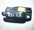 Ручка двери внутренняя правая Lexus RX 300 1998-2003 6810148030