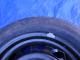 Диск колесный железный (штампованный) 205/55R16 Peugeot 207 2006-2013 