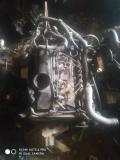 Двигатель 2.2HDI 16V 4HU P22DTE 88кВ /120Л.С. Peugeot Boxer 250 2006> 0135KY 1606941580