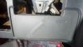 Подушка безопасности нижняя (для колен) Citroen C5 2004-2008 8216EP