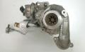Турбокомпрессор (турбина) 1.6HDI 8V BHZ DV6FC Peugeot 408 2012> 9804119380