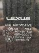 Люк в сборе электрический Lexus RX 2003-2009 6320148152   43R-00073   A001594  10K