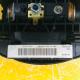 Подушка безопасности в рулевое колесо Citroen C4 2005-2011 96471578ZD 4112HF