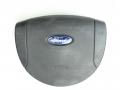 Подушка безопасности в рулевое колесо Ford Mondeo III 2000-2007 3S71F042B85CAW 1365736