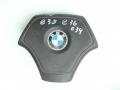 Подушка безопасности в рулевое колесо BMW 5-серия E39 1995-2003 32341092762