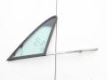 Стекло двери передней правой (форточка) Peugeot 407 2004-2010 9202G1 43R00049 DOT24AS2M25