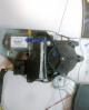 Стеклоподъемник электрический передний левый Peugeot 508 2010> 9688808280
