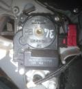 Моторчик заслонки отопителя (печки) Lexus IS 250/350 2005-2013 0638000172