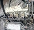 Двигатель 2.4i 4G69 Mitsubishi Outlander (CU) 2001-2008 MD979552 1000A459 4G69