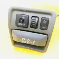 Переключатель регулировки зеркал кнопка птф корректор фар Lexus GS 300 1993-1998 183468