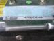 Подушка безопасности пассажирская (в торпедо) Peugeot 206 1998-2012 96257458ZR