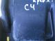 Крепление аккумулятора (АКБ) Citroen C4 2005-2011 9648894380