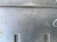 Воздуховод радиатора правый Citroen C2 2003-2008 9654017980 7104GS 7104Q5