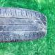 Шина 185/65R15 Continental ContiEcoContact Peugeot 406 1999-2004 185/65R15