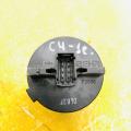Резистор (сопротивление) отопителя Citroen C4 2005-2011 6445XE