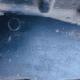 Пыльник (защита) антигравийная двигателя правая Chevrolet Lacetti 2003-2013 96545472
