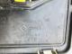Кожух защитный косы радиатора Peugeot 407 2004-2010 9651191780 9653051380 9654470080 6545QF