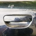 Ручка двери задней наружная Audi A4 [B6] 2000-2004 