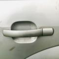 Ручка двери задней наружная левая Ford Mondeo III 2000-2007 1S71F264A27AJ