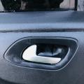 Ручка двери внутренняя левая Peugeot 301 2013> 9143T8 9143S7