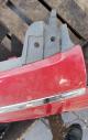 бампер передний Citroen C4 Grand Picasso 2006-2018 7401FJ 7452JF 7452KL
