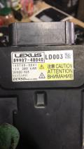 Блок управления светом Lexus RX 350 2016> 89907-48040 LD003 143700-0041