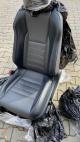 Салон (комплект сидений) Lexus NX 200/300H 2014> 