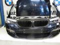 Ноускат 416 LED M пакет BMW 5-серия G30/G31/F90 2017 