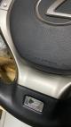 Подушка безопасности в рулевое колесо Lexus RX 2009-2015 45130-30700-C0       4513030700C0