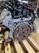 Двигатель: 4.4 i Бензин Land Rover Range Rover III (LM) 2002-2012 448S2    54822951