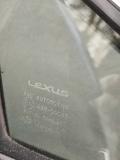Стекло двери передней правой(форточка) Lexus NX 200/300H 2014> 43R-00035