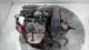 Двигатель 1.4 Бензин KFV Peugeot 206 1998-2012 