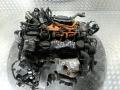 Двигатель 1.6 Дизель 9HY Citroen C4 Picasso 2006-2014 