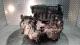 Двигатель 1.6 Бензин 5F01 Citroen C3 Picasso 2008-2017 