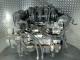 Двигатель 1.4 Бензин KFU Peugeot 206 1998-2012 