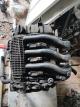 Двигатель 1.2 Бензин EB 2 Peugeot 4008 2012-2017 VTI HM01 10B208 PSAHM01 10B2009 000015210 9806881780