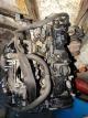 Двигатель 1.6 дизель 9H01 9HE Citroen C4 Grand Picasso 2006-2018 9H01 9HE